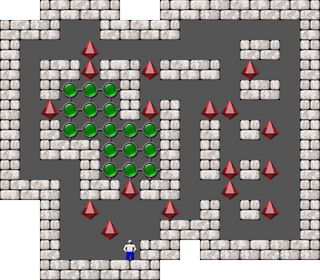 Уровень 72 — Kevin 06
